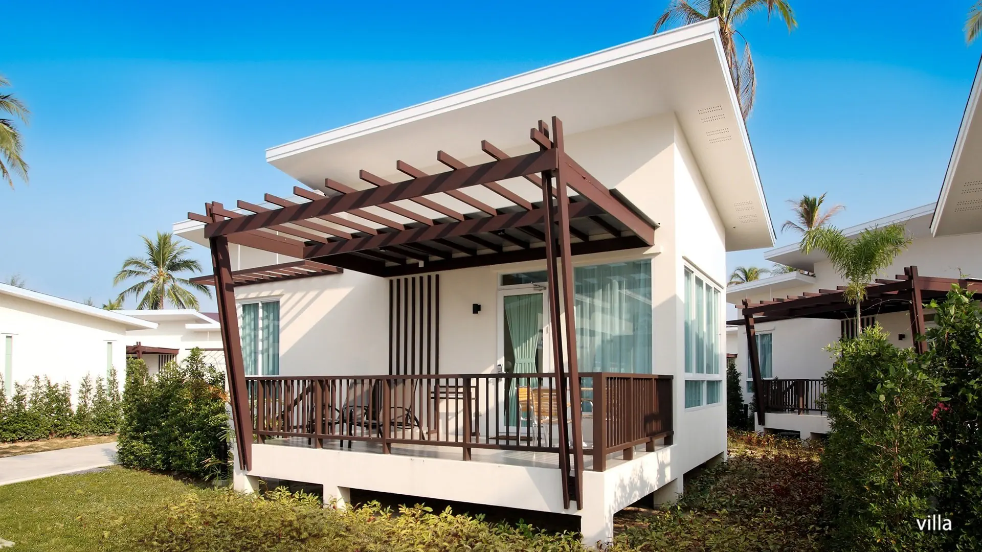 Kantary Beach Villas and Suites - zdjęcie 8