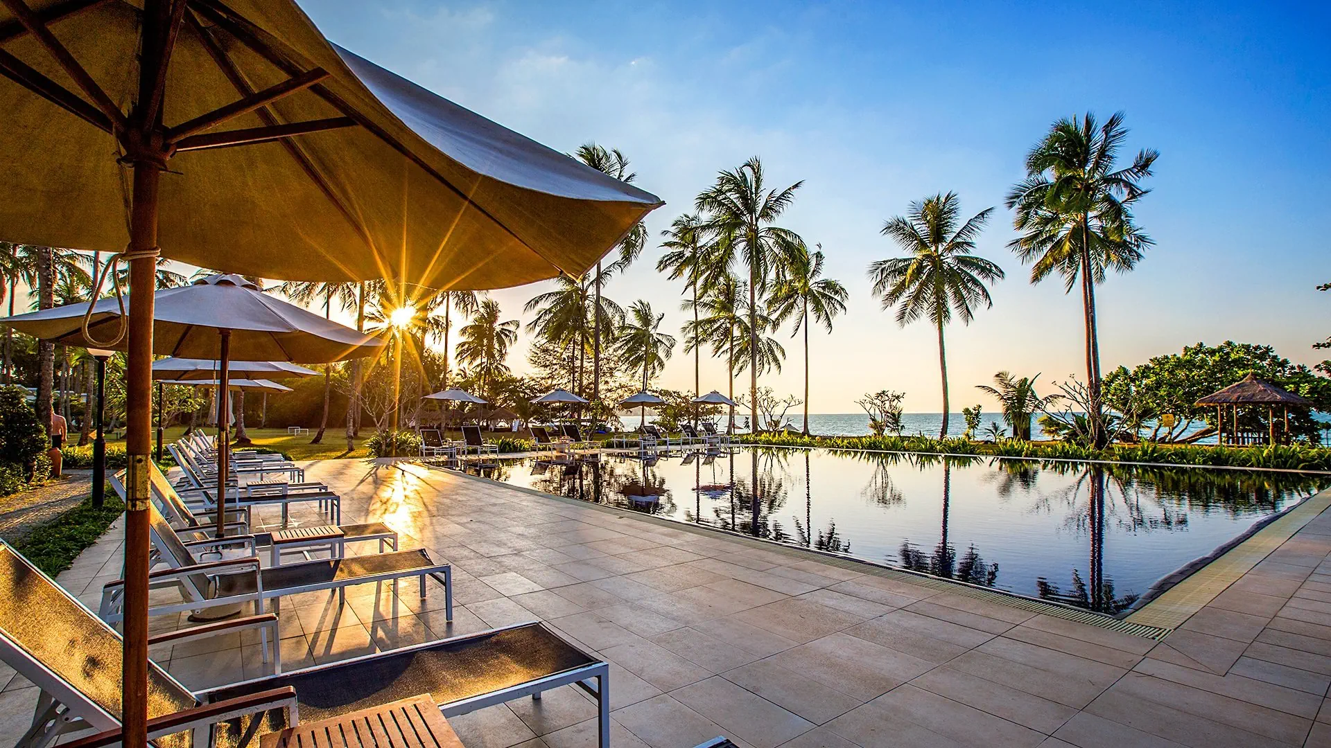 Kantary Beach Villas and Suites - zdjęcie 2