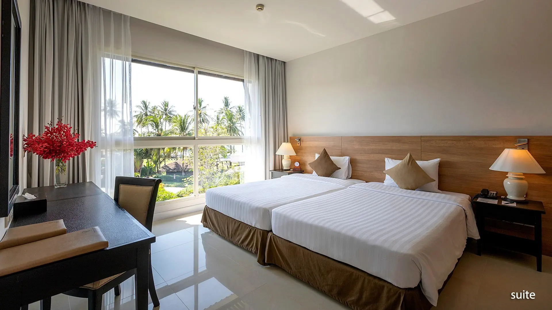 Kantary Beach Villas and Suites - zdjęcie 6