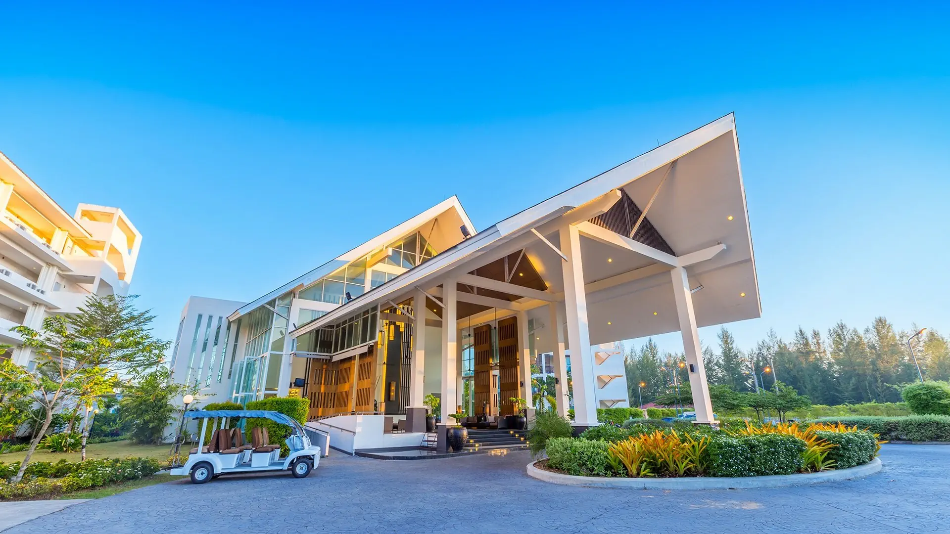 Kantary Beach Villas and Suites - zdjęcie 12