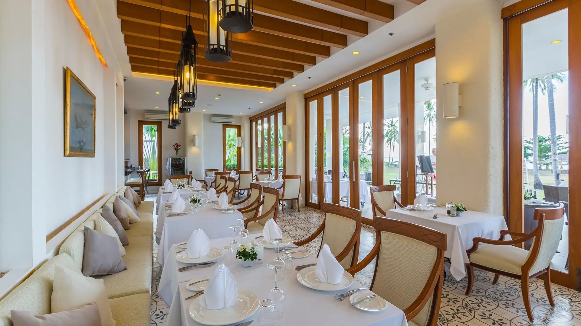 Kantary Beach Villas and Suites - zdjęcie 14