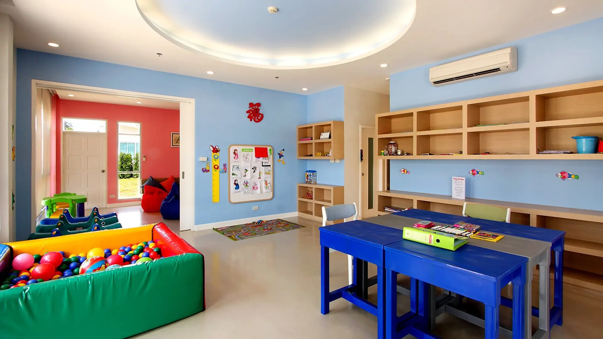 Kantary Beach Villas and Suites - zdjęcie 19