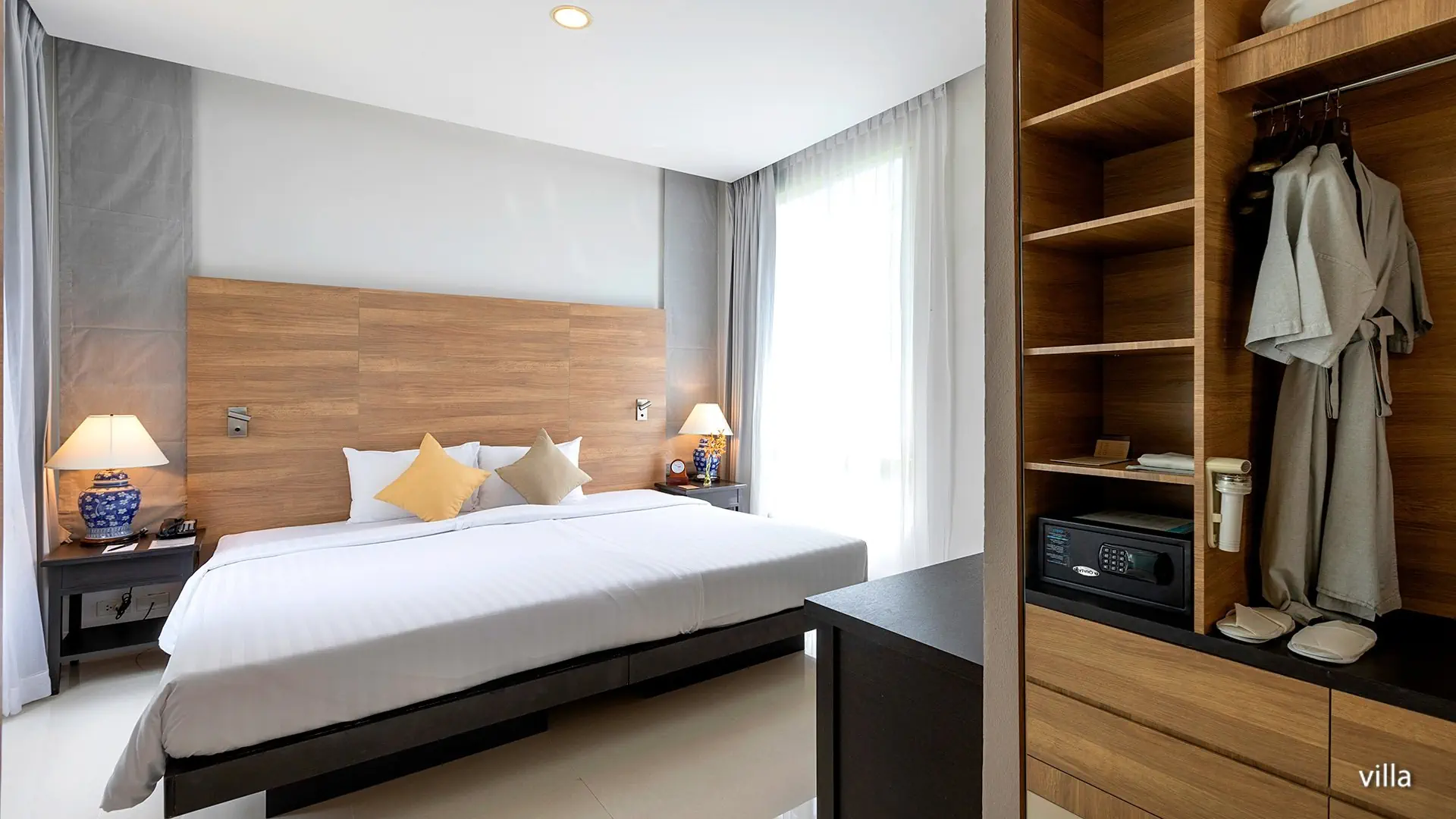 Kantary Beach Villas and Suites - zdjęcie 9