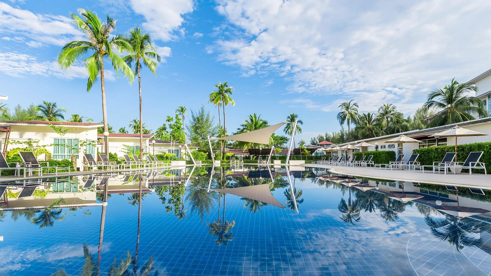 Kantary Beach Villas and Suites - zdjęcie 11