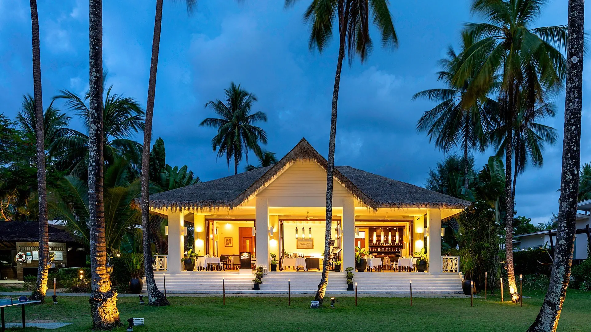 Kantary Beach Villas and Suites - zdjęcie 17