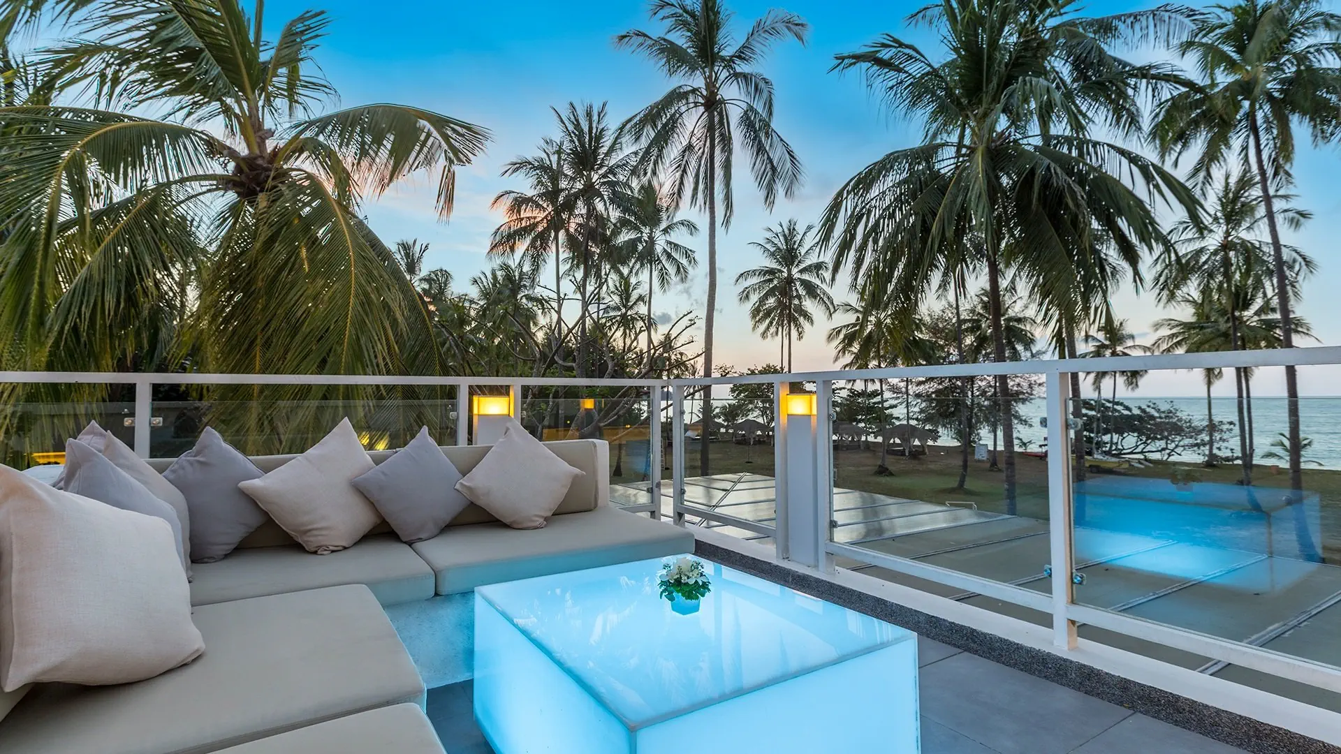 Kantary Beach Villas and Suites - zdjęcie 5