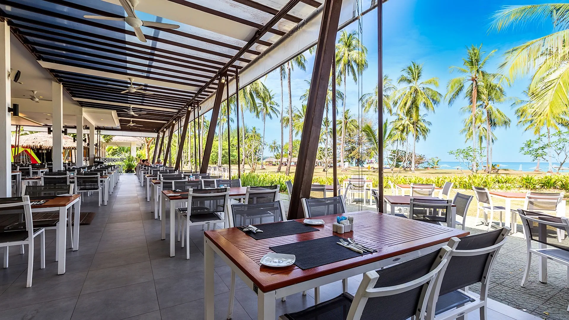 Kantary Beach Villas and Suites - zdjęcie 13