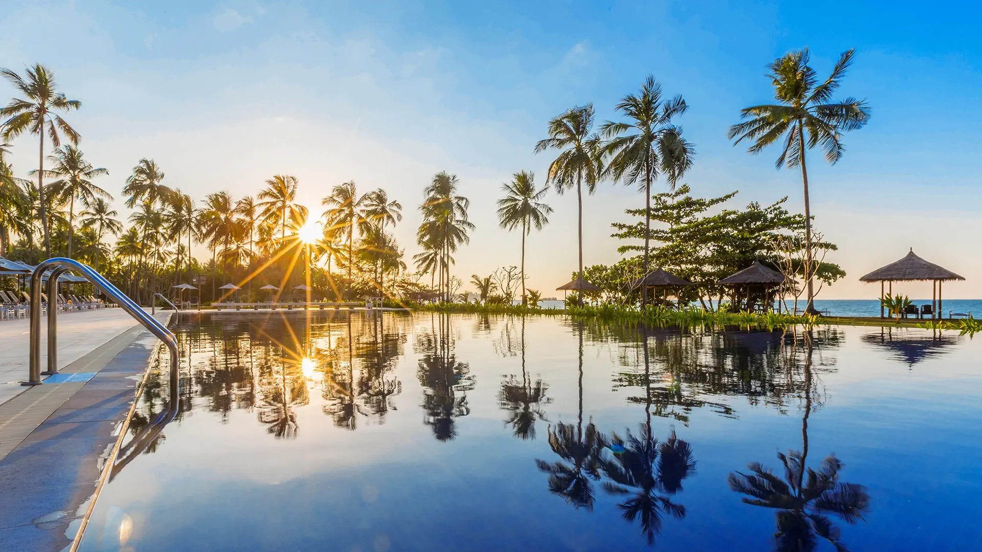 Kantary Beach Villas and Suites - zdjęcie 16