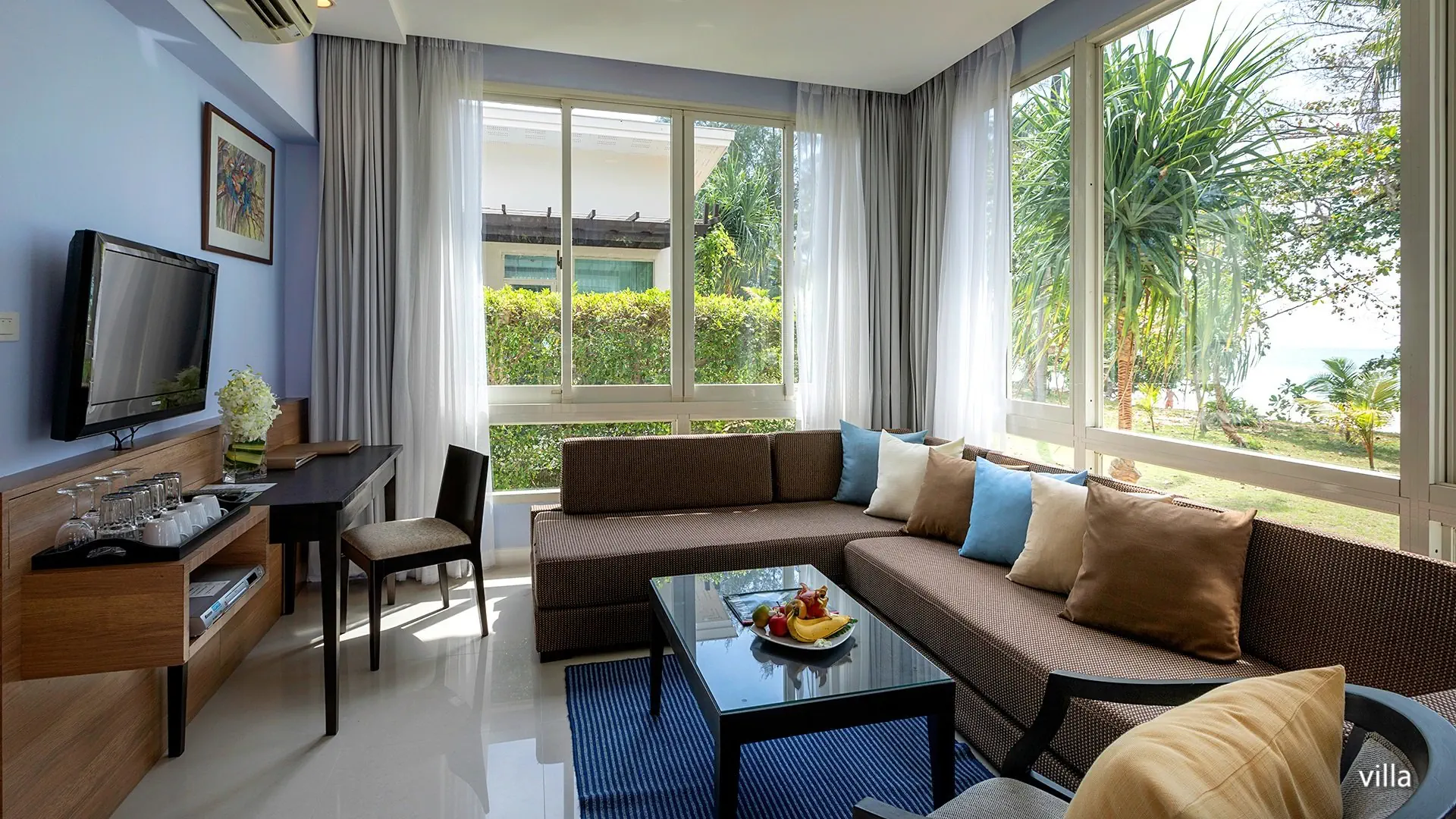Kantary Beach Villas and Suites - zdjęcie 10