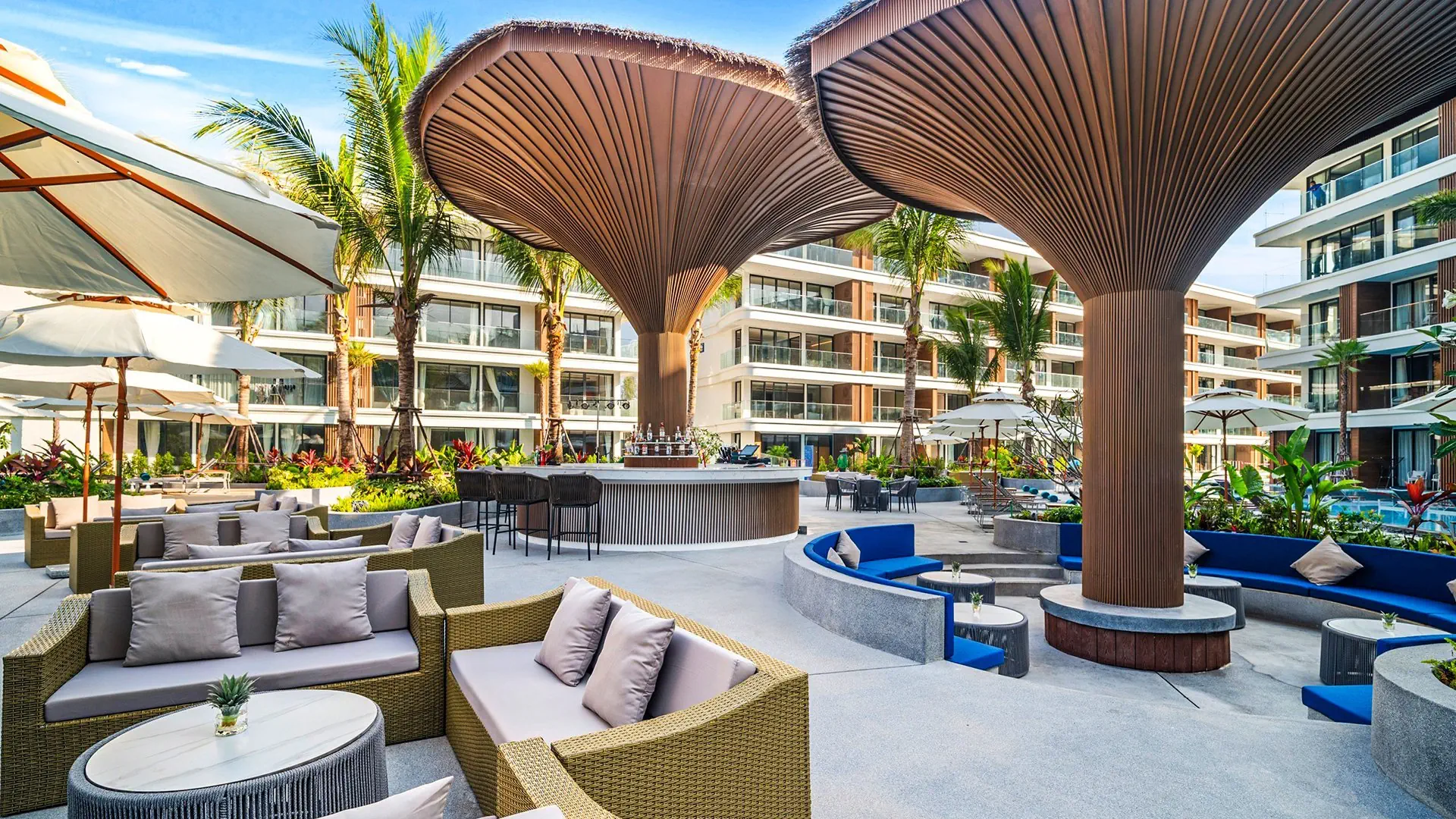 Kora Beach Resort Phuket - zdjęcie 23