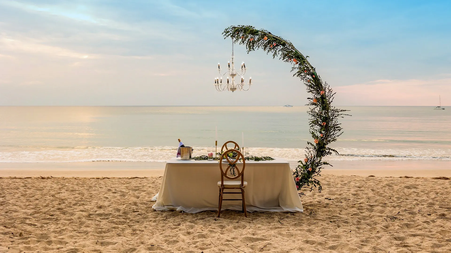 Kora Beach Resort Phuket - zdjęcie 34