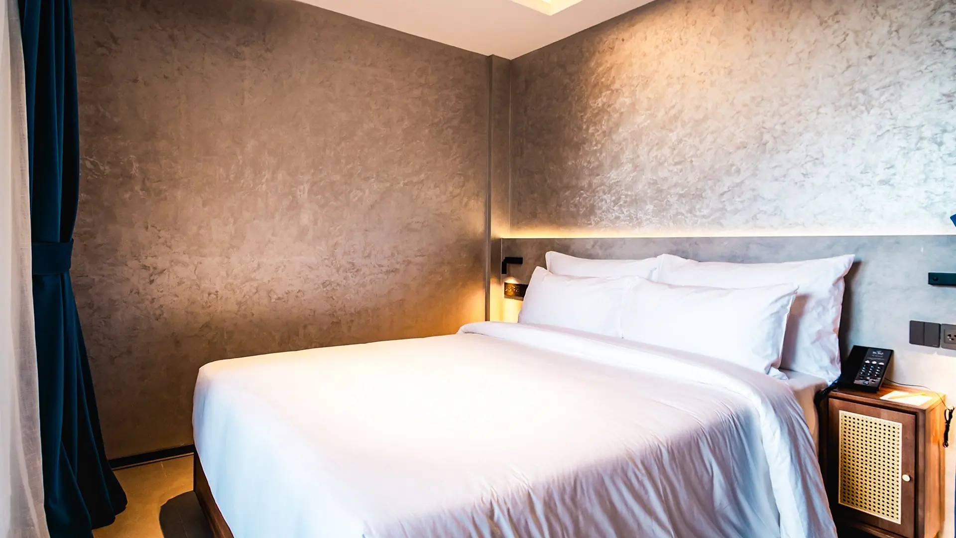 Kora Beach Resort Phuket - zdjęcie 19