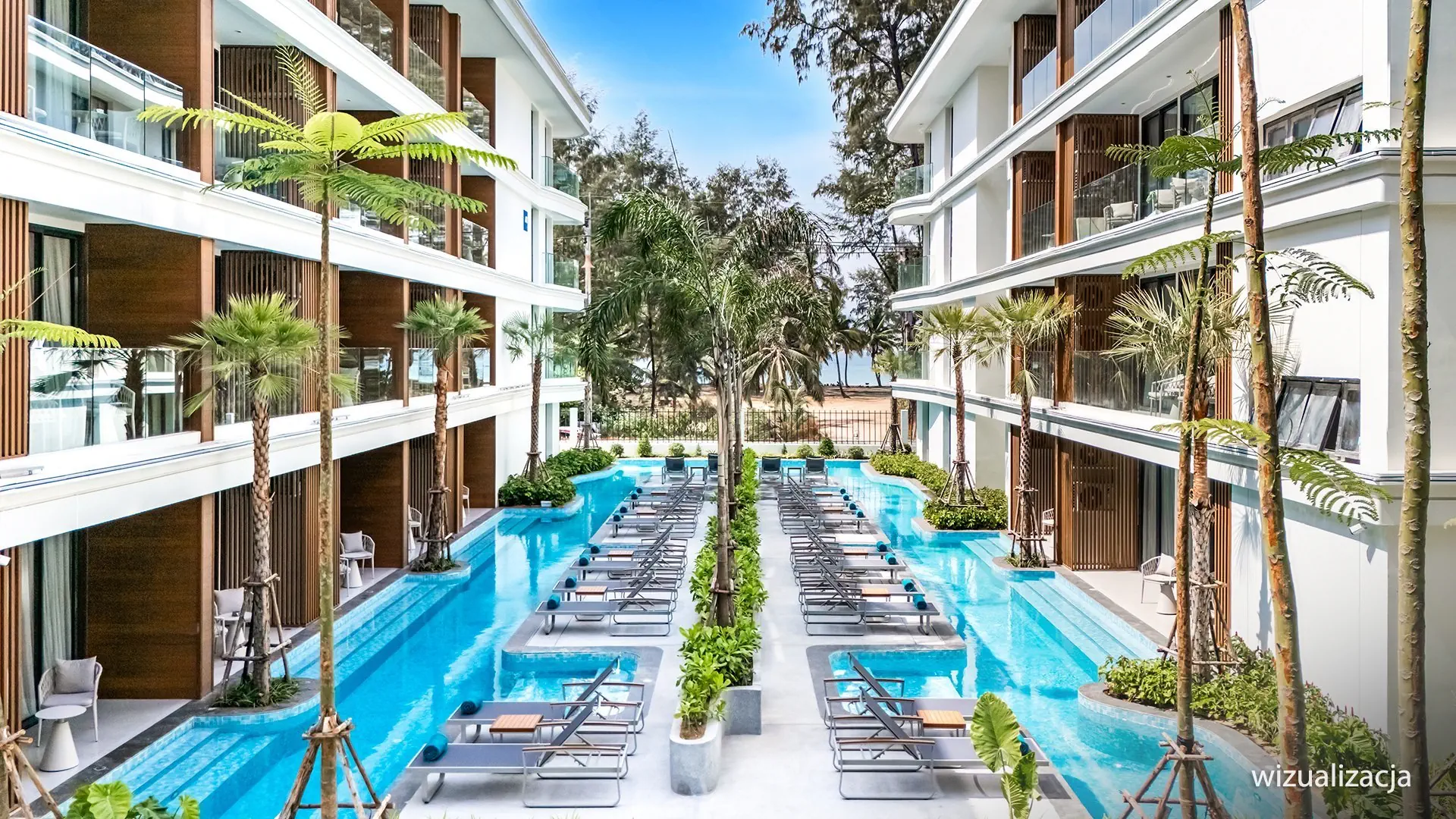 Kora Beach Resort Phuket - zdjęcie 21