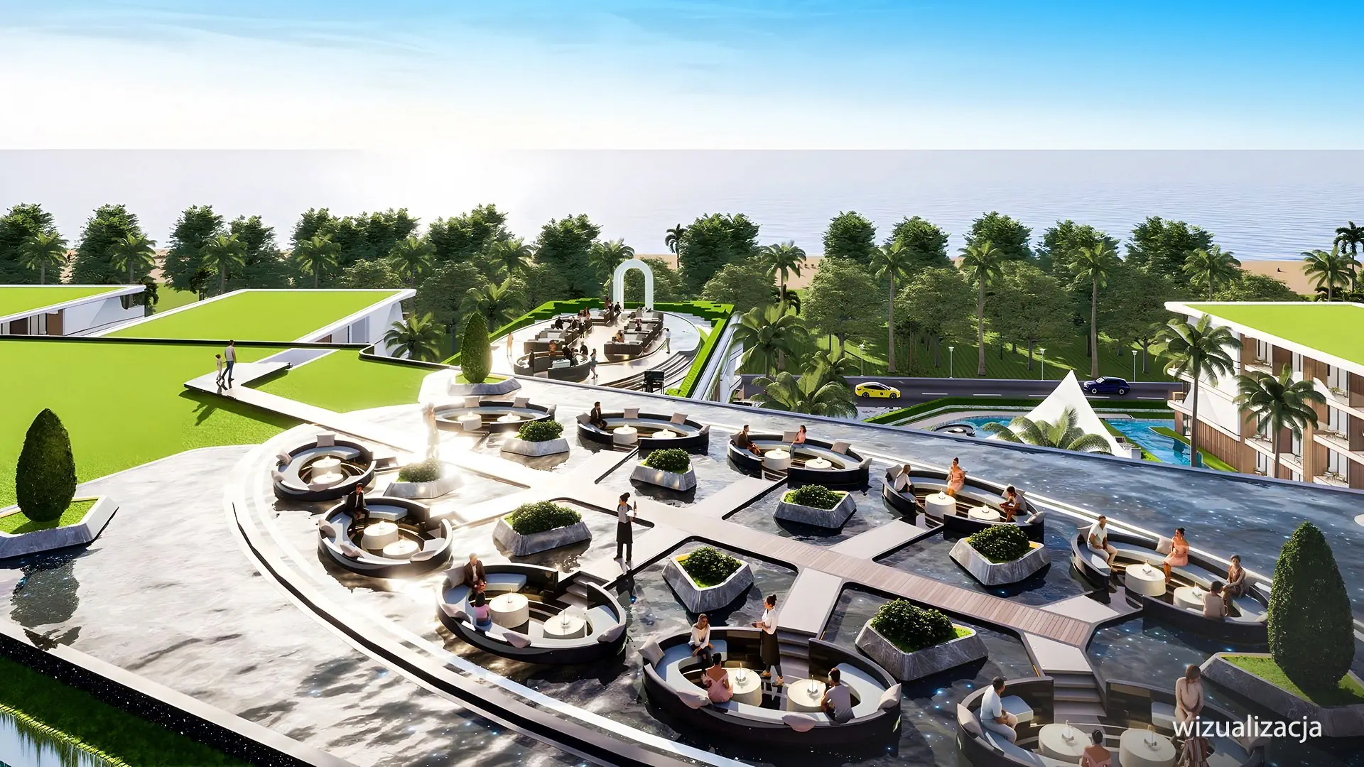 Kora Beach Resort Phuket - zdjęcie 26