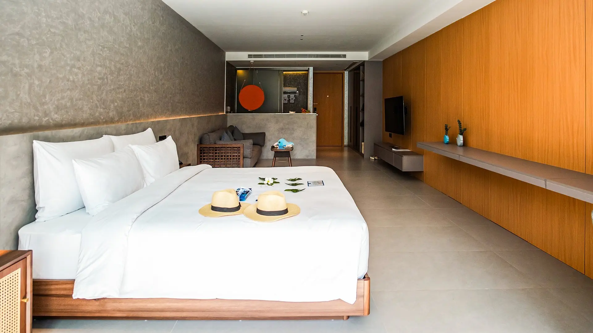 Kora Beach Resort Phuket - zdjęcie 16