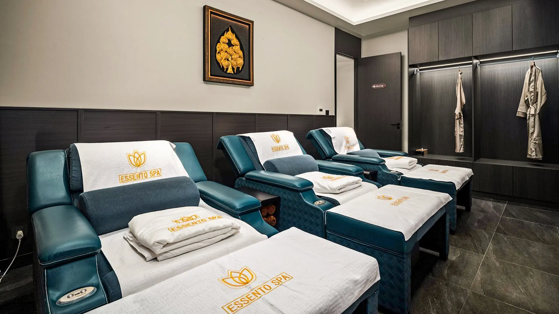 Kora Beach Resort Phuket - zdjęcie 30
