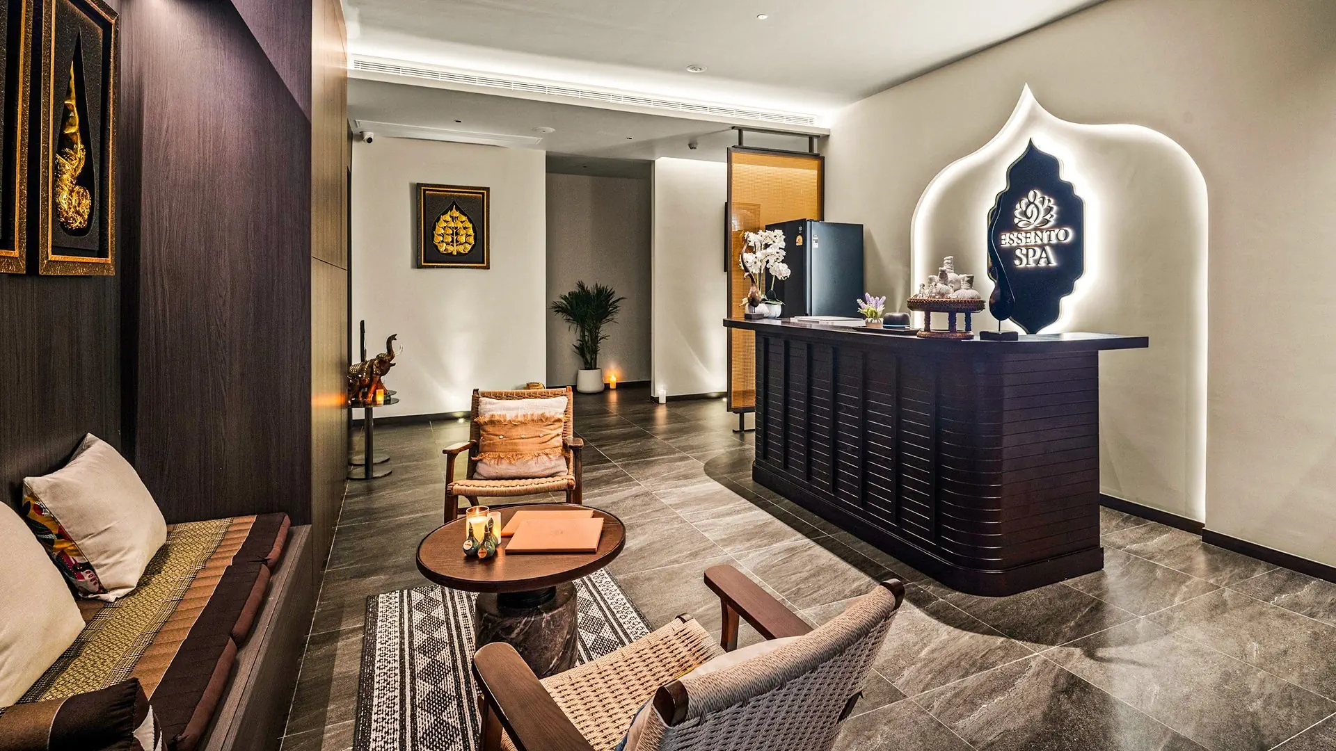 Kora Beach Resort Phuket - zdjęcie 29