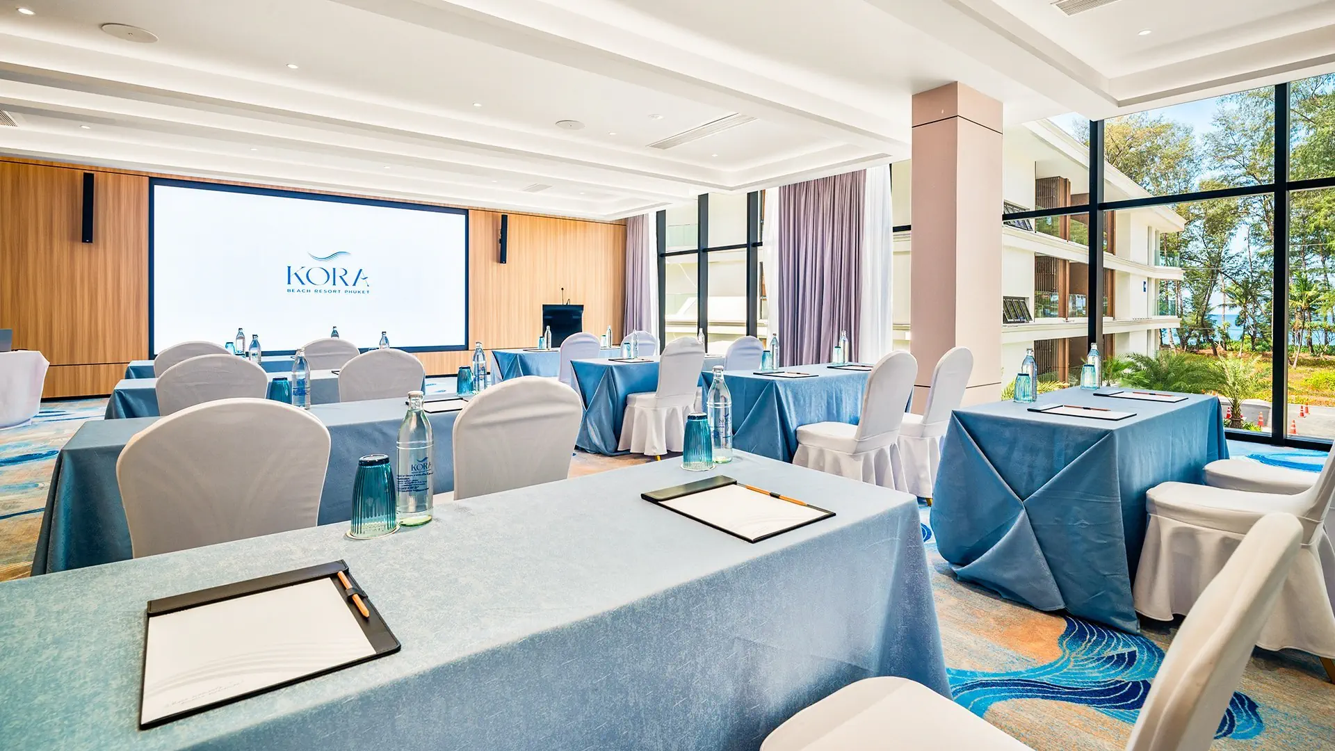 Kora Beach Resort Phuket - zdjęcie 27