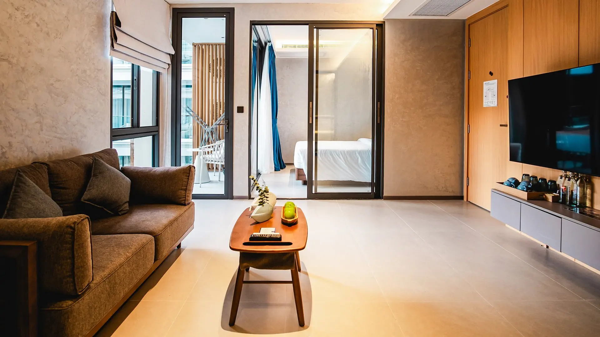 Kora Beach Resort Phuket - zdjęcie 18