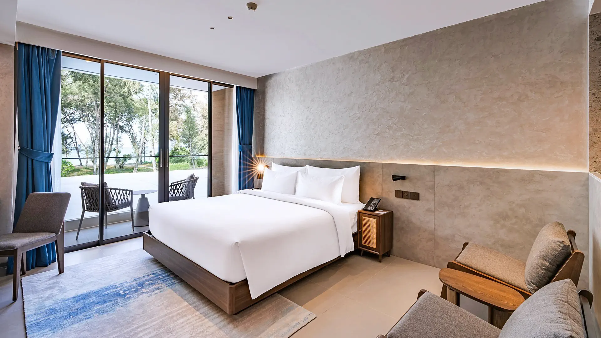 Kora Beach Resort Phuket - zdjęcie 12