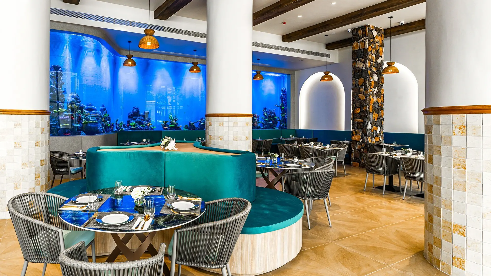 Kora Beach Resort Phuket - zdjęcie 24