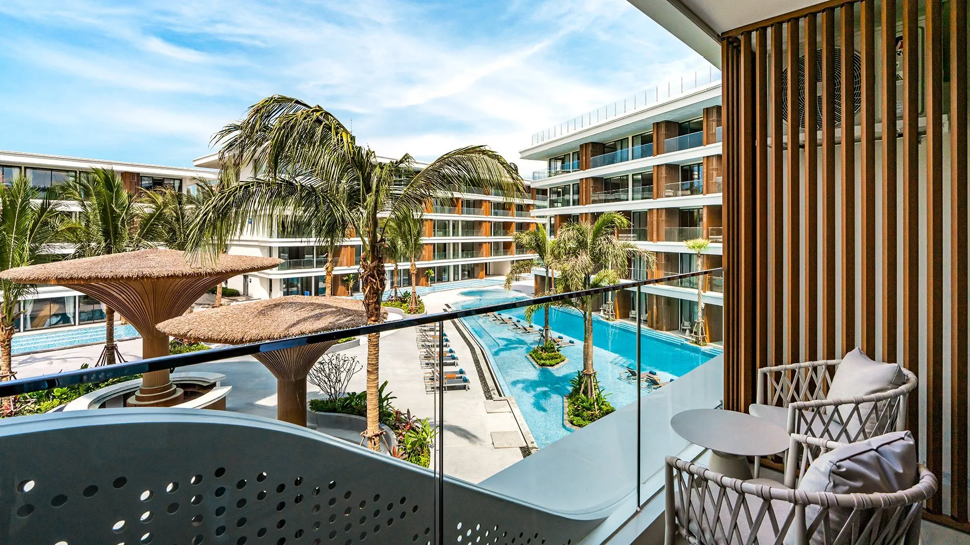 Kora Beach Resort Phuket - zdjęcie 11