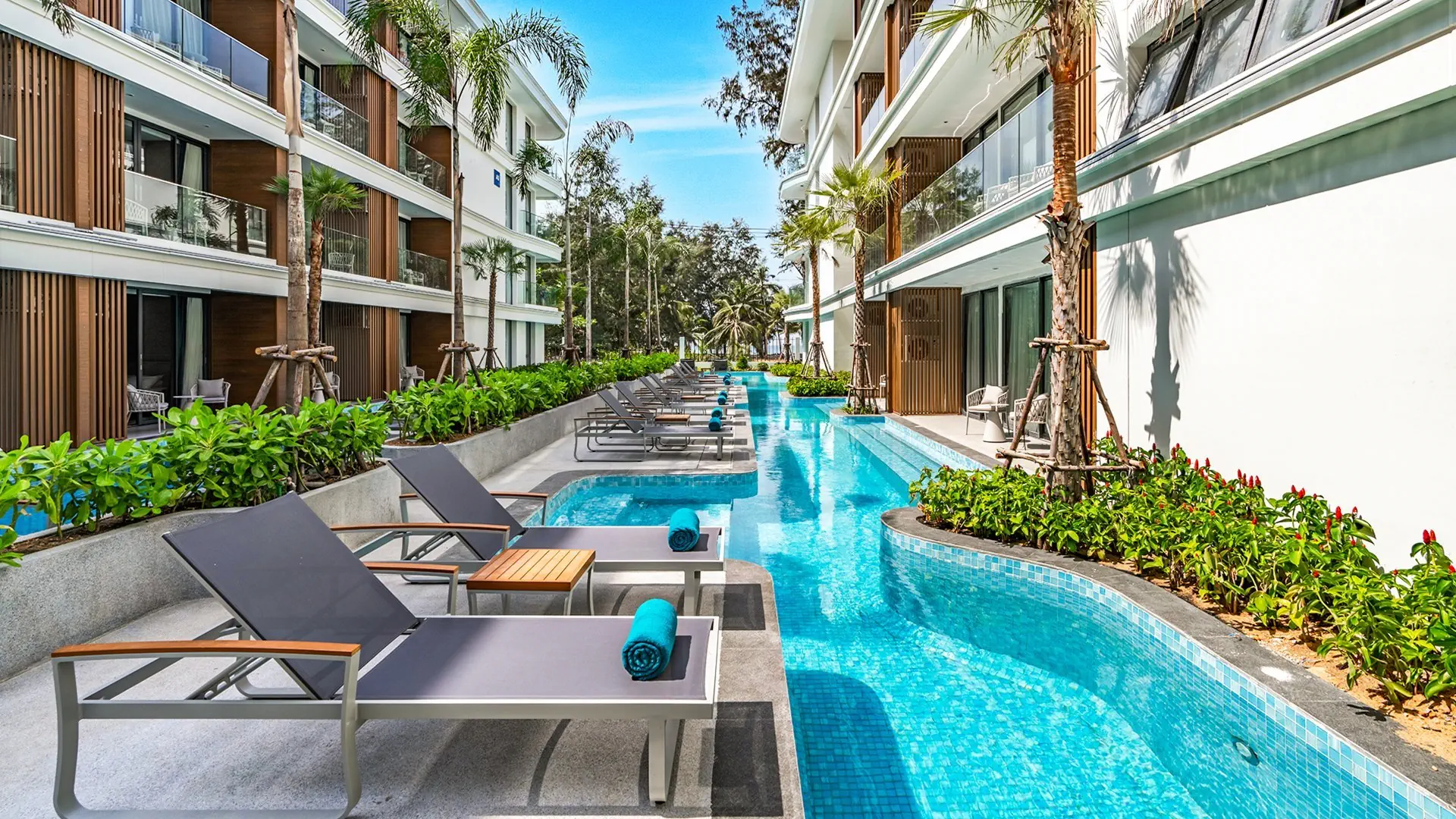 Kora Beach Resort Phuket - zdjęcie 20