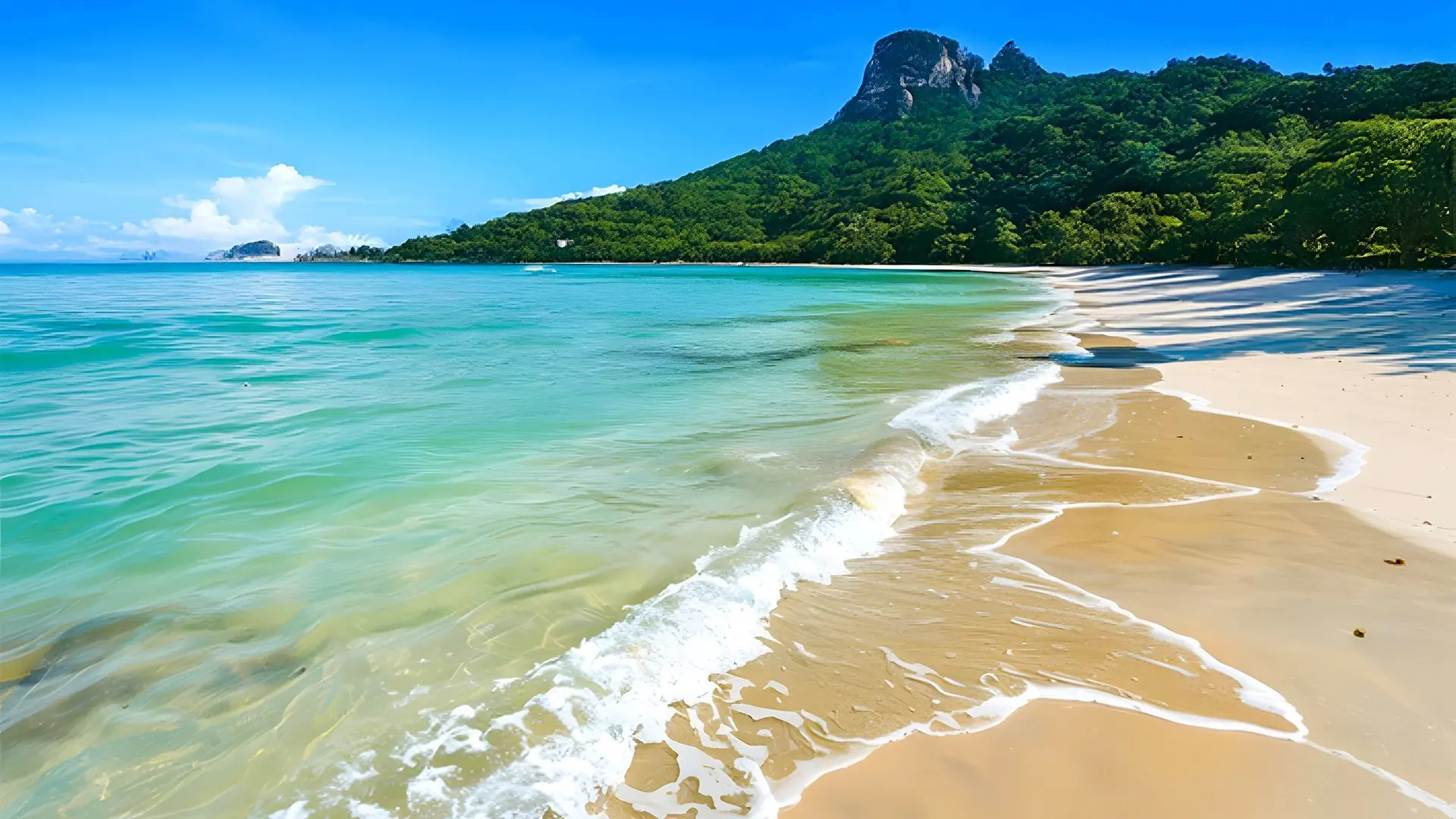 Kora Beach Resort Phuket - zdjęcie 22