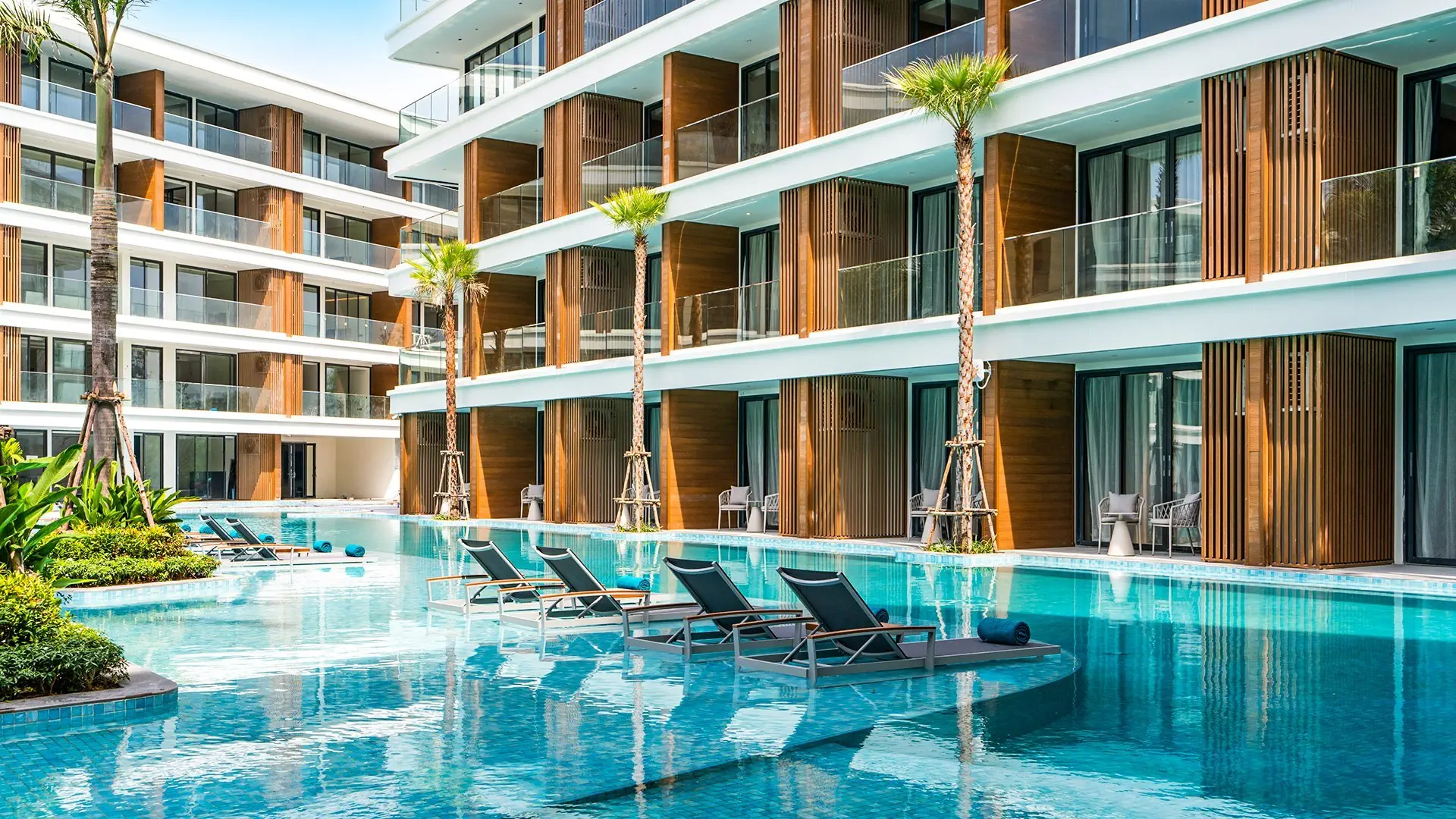 Kora Beach Resort Phuket - zdjęcie 3