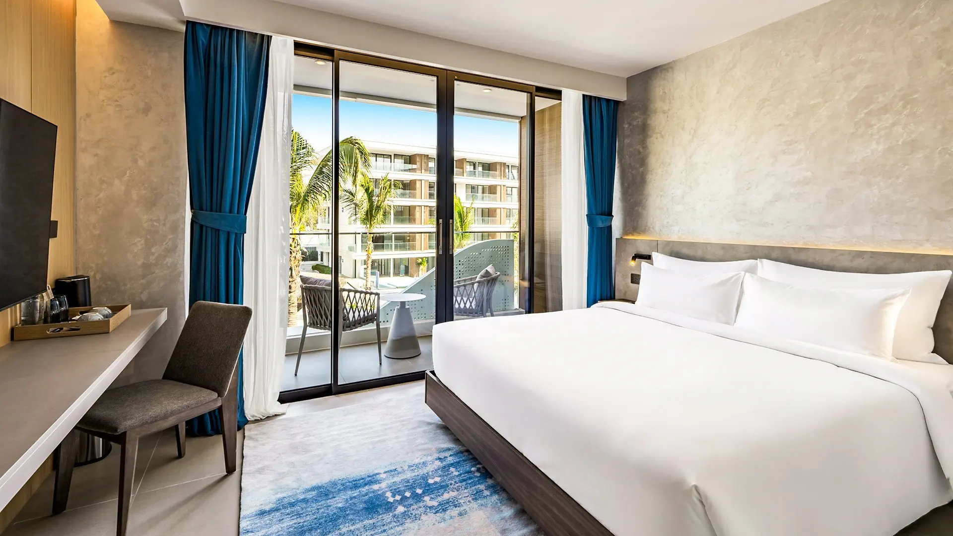 Kora Beach Resort Phuket - zdjęcie 9