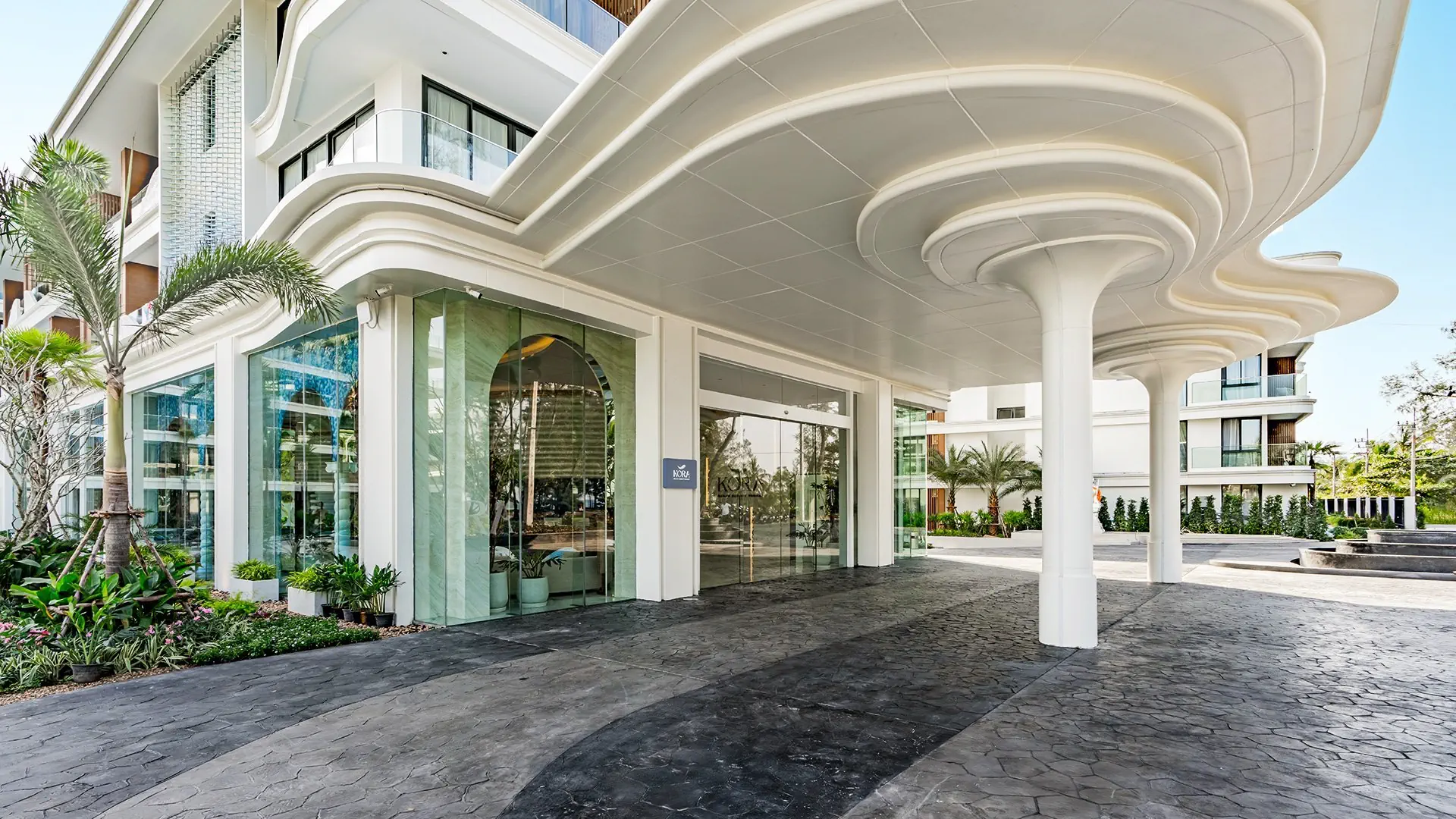 Kora Beach Resort Phuket - zdjęcie 4