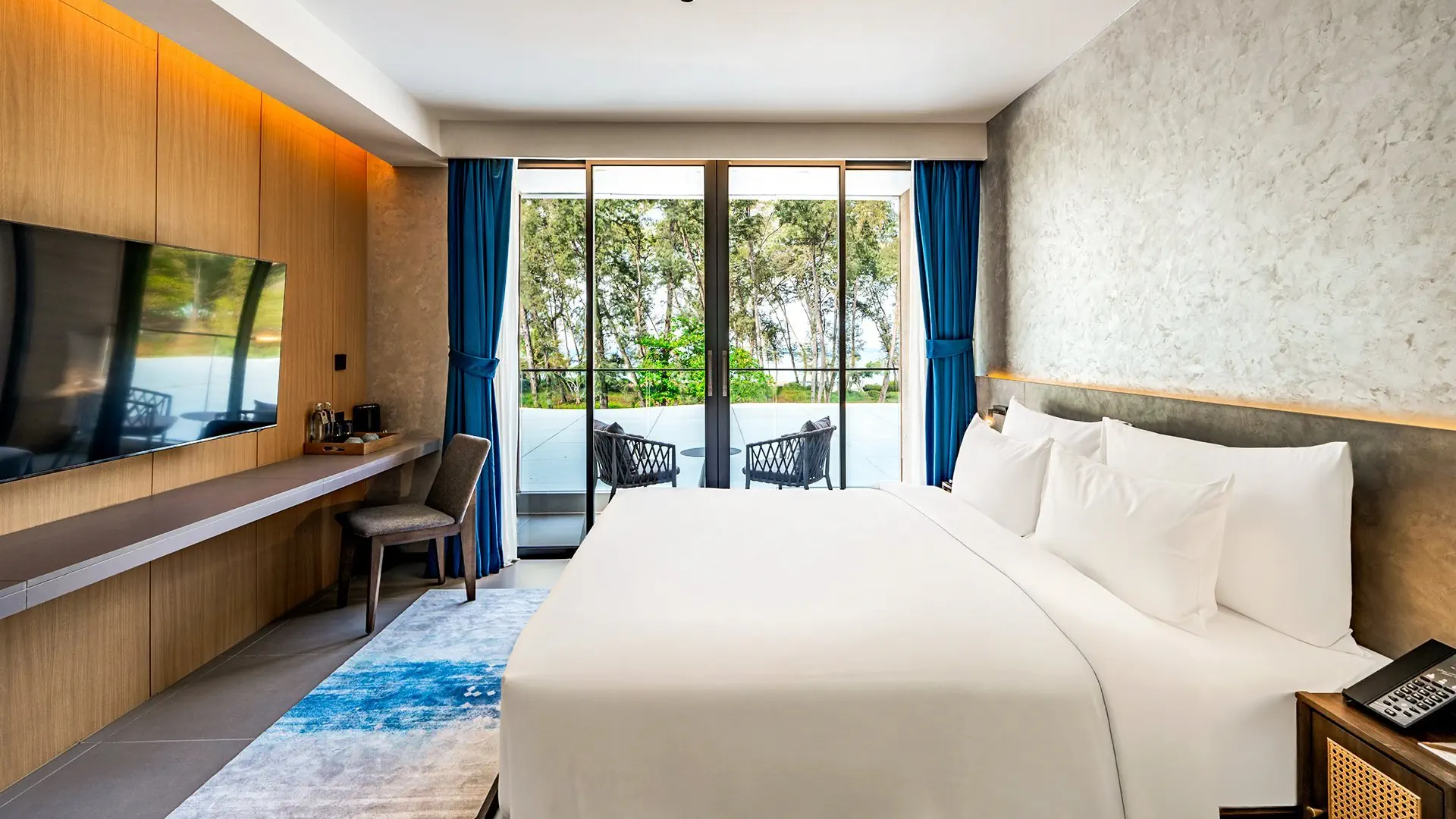 Kora Beach Resort Phuket - zdjęcie 13