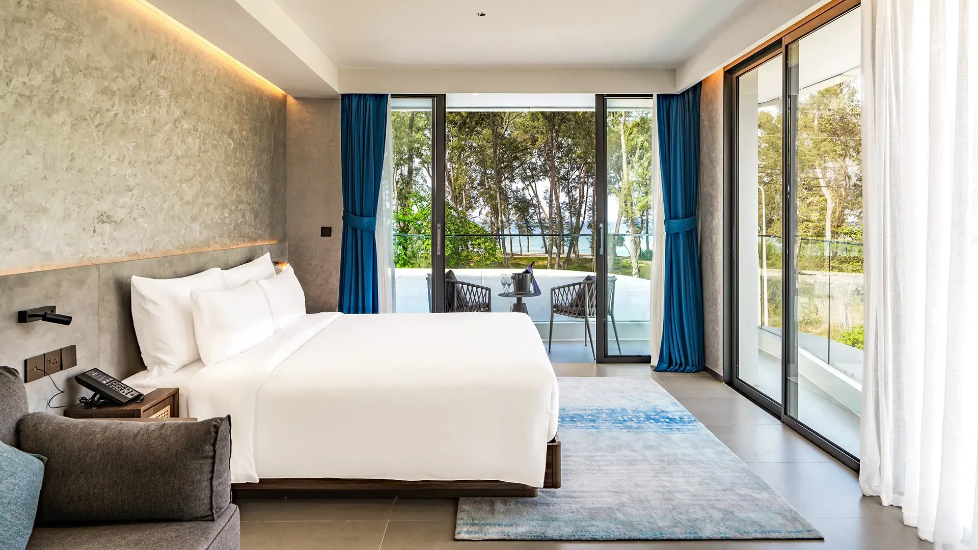 Kora Beach Resort Phuket - zdjęcie 14