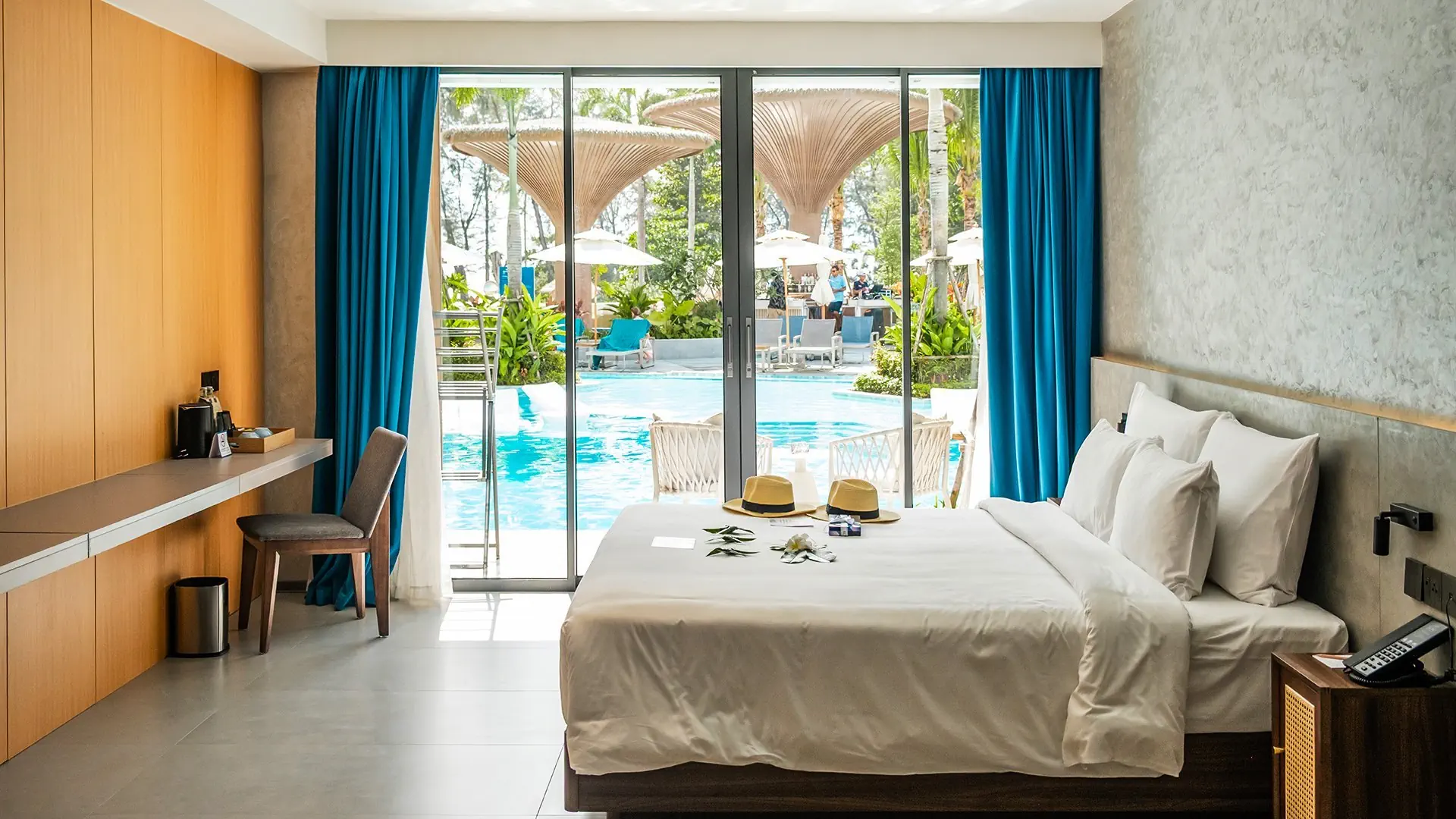 Kora Beach Resort Phuket - zdjęcie 15