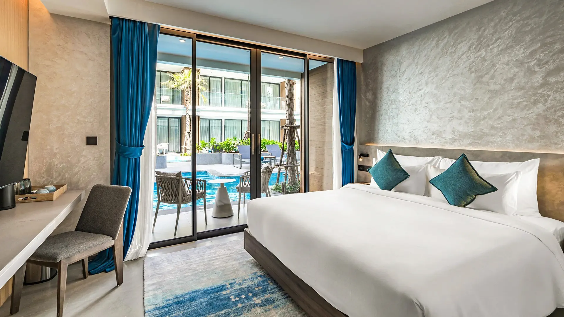 Kora Beach Resort Phuket - zdjęcie 17