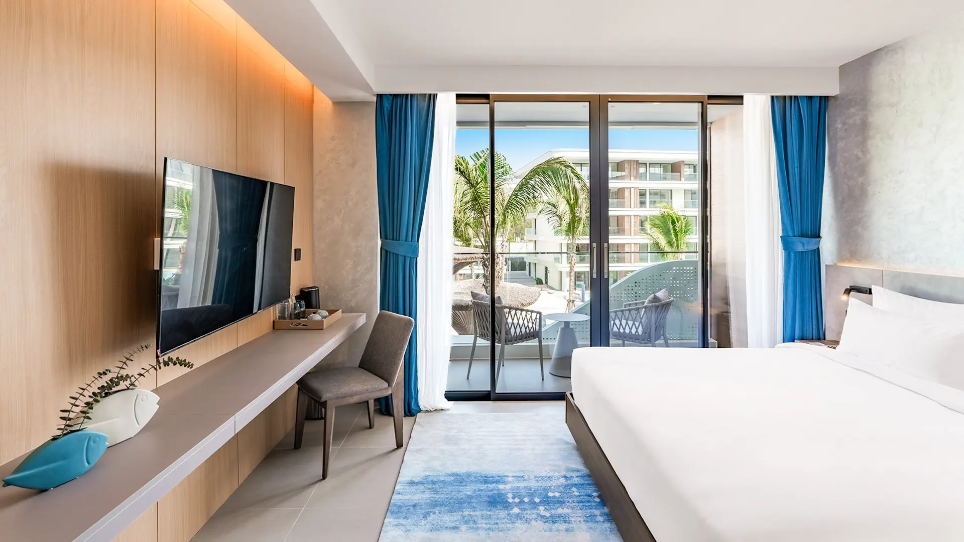 Kora Beach Resort Phuket - zdjęcie 10