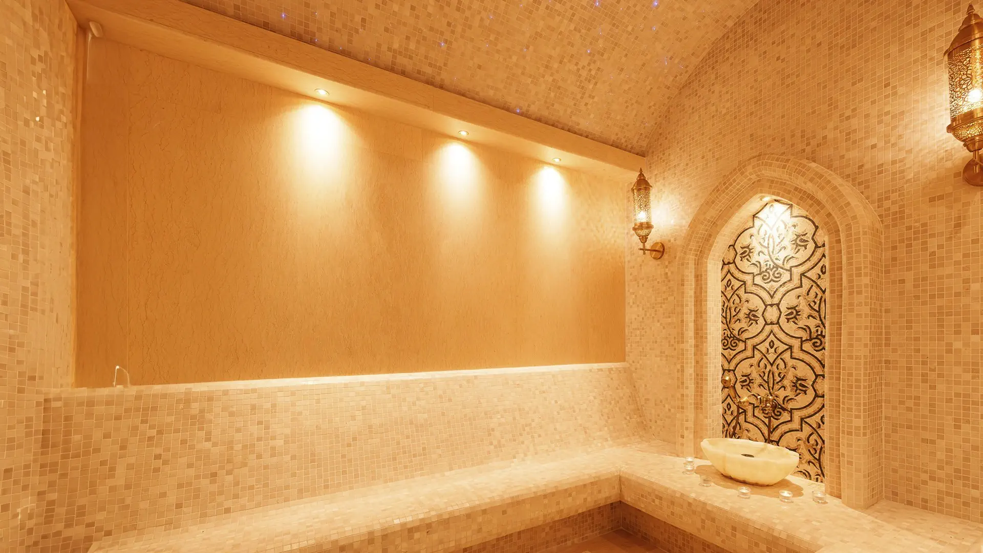 La Green Hotel & Residence - zdjęcie 36