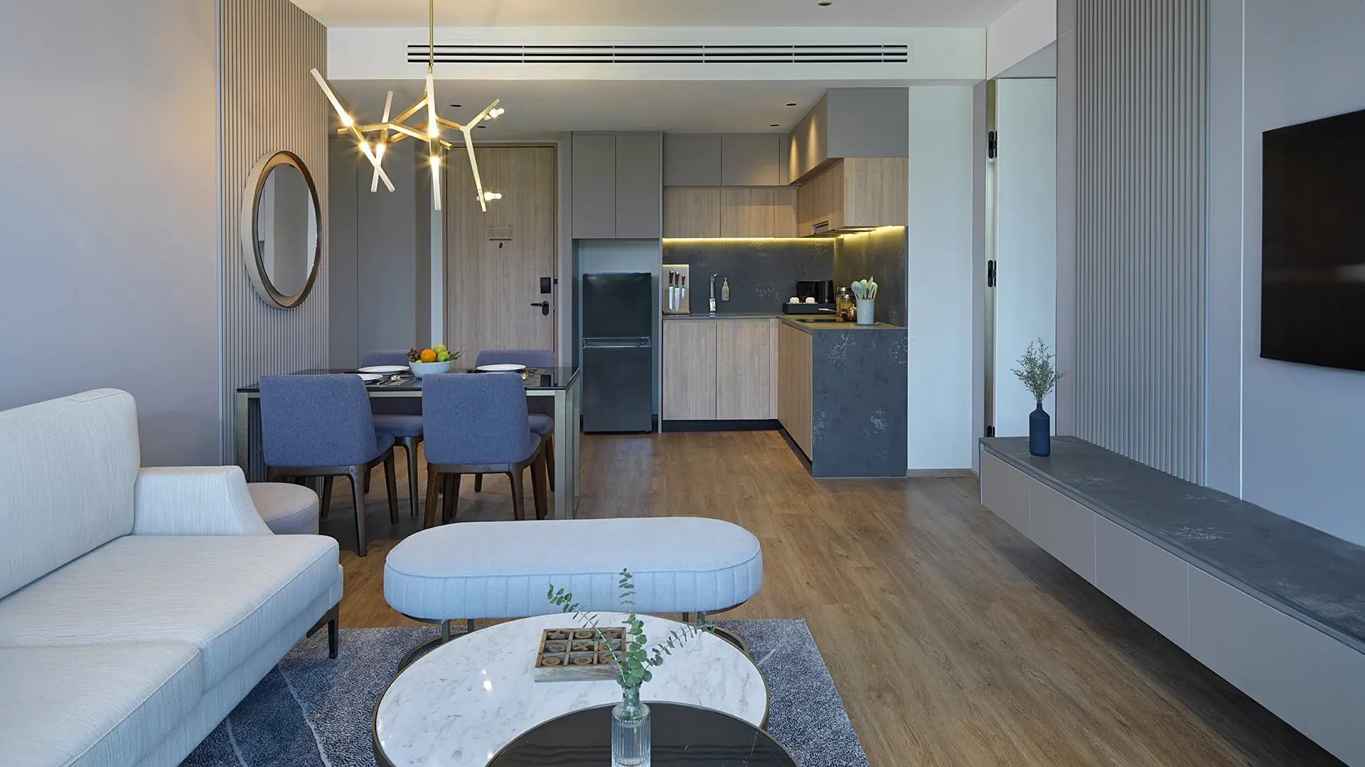 La Green Hotel & Residence - zdjęcie 16