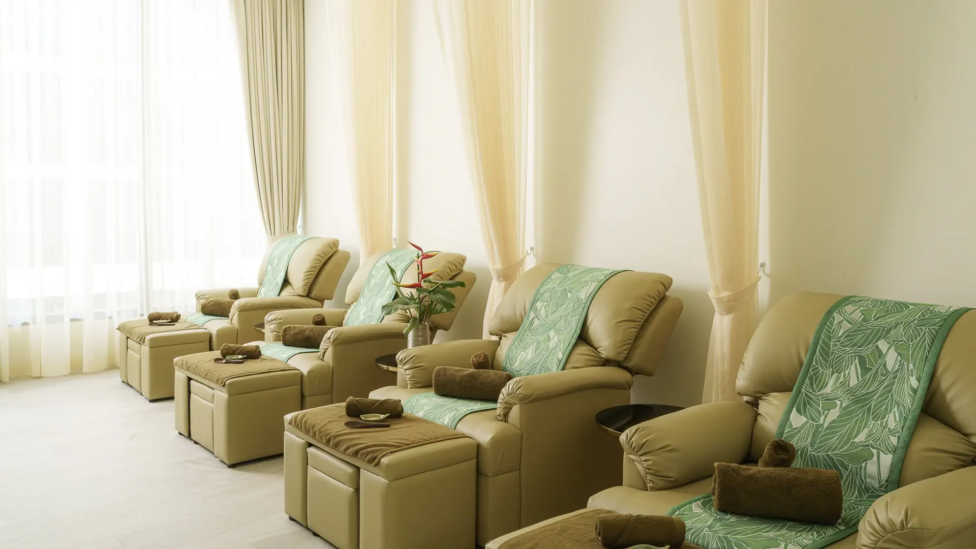 La Green Hotel & Residence - zdjęcie 37
