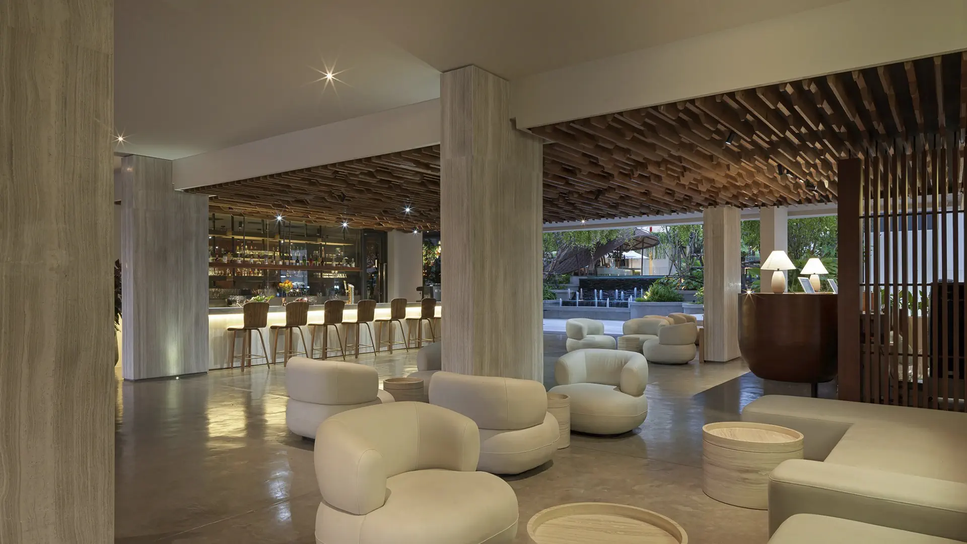 La Green Hotel & Residence - zdjęcie 20