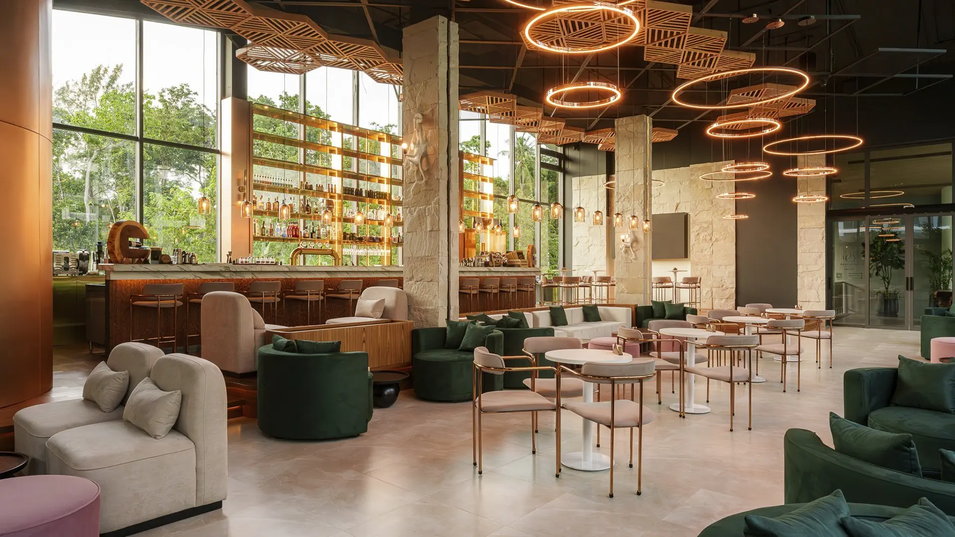 La Green Hotel & Residence - zdjęcie 3