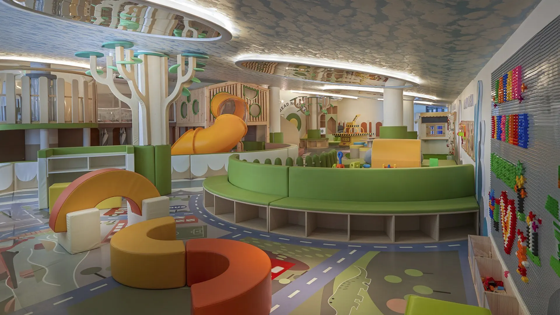 La Green Hotel & Residence - zdjęcie 5