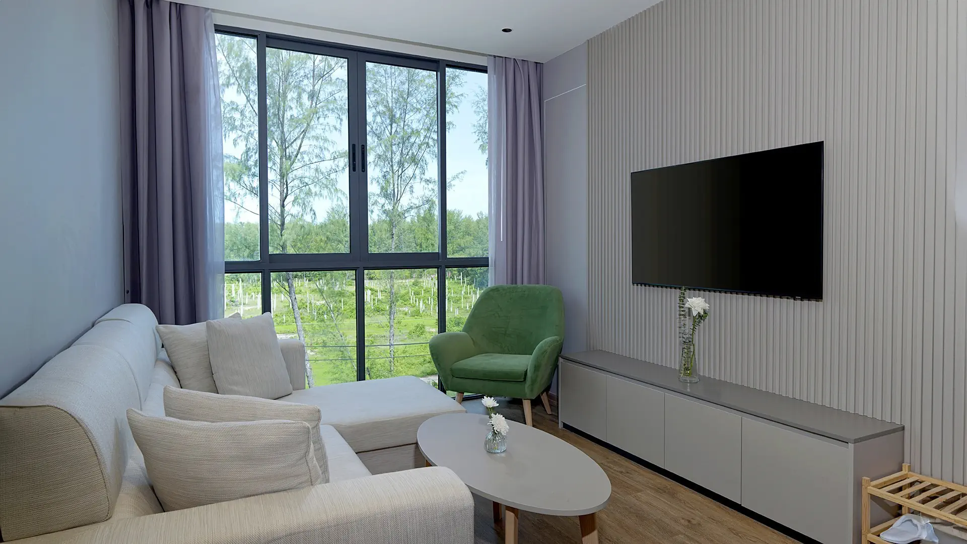 La Green Hotel & Residence - zdjęcie 11