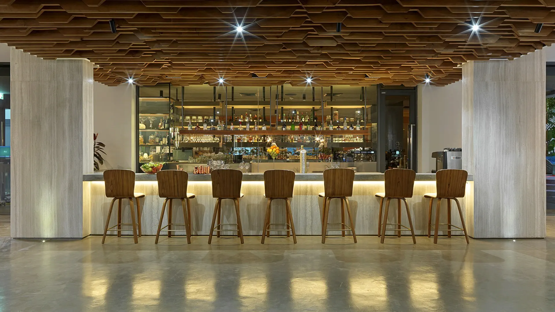 La Green Hotel & Residence - zdjęcie 24