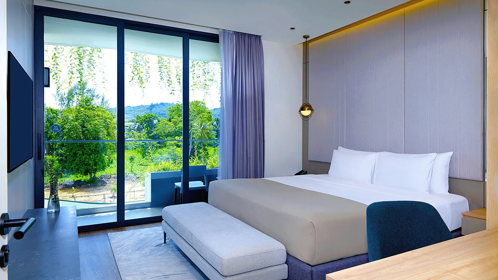 La Green Hotel & Residence - zdjęcie 17