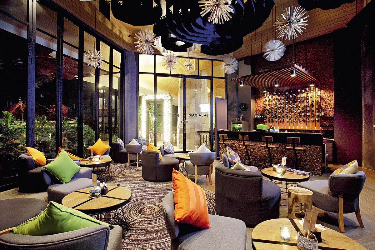 Mandarava Resort & Spa - zdjęcie 10
