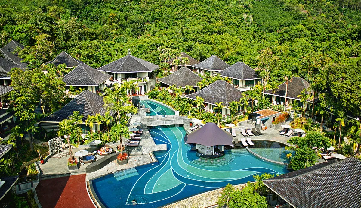 Mandarava Resort & Spa - zdjęcie 3