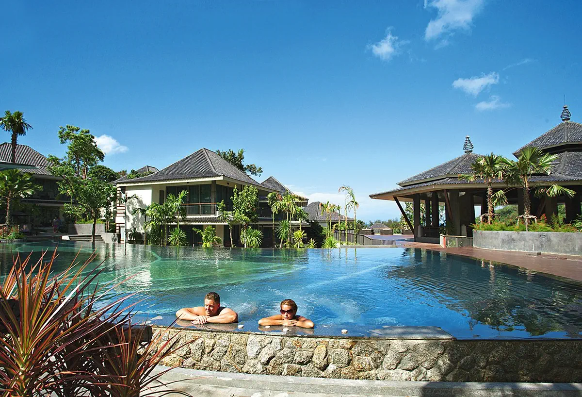 Mandarava Resort & Spa - zdjęcie 9