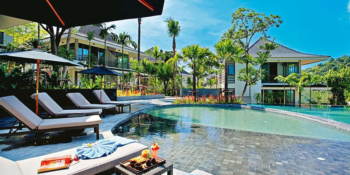 Mandarava Resort & Spa - zdjęcie 2