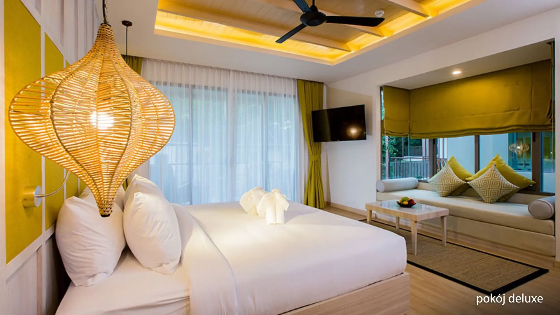 Mandarava Resort & Spa - zdjęcie 7